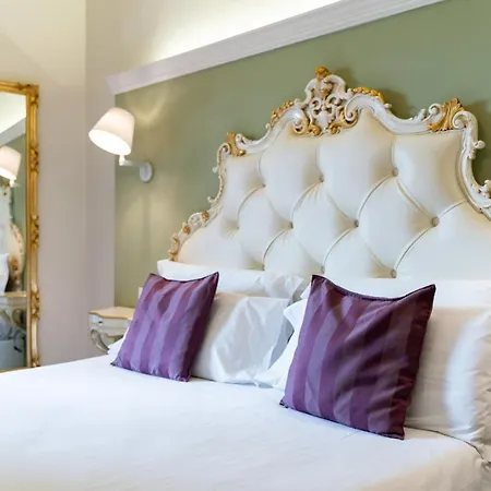 Art Agape - Place Of Charme Hotell