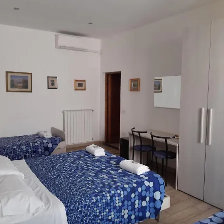 Pensjonat Sogni D'oro Florencja