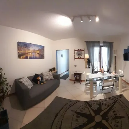 Simone's Scala House Vendégház Firenze