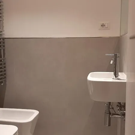 Apartment Palazzo Larioni Dei Bardi