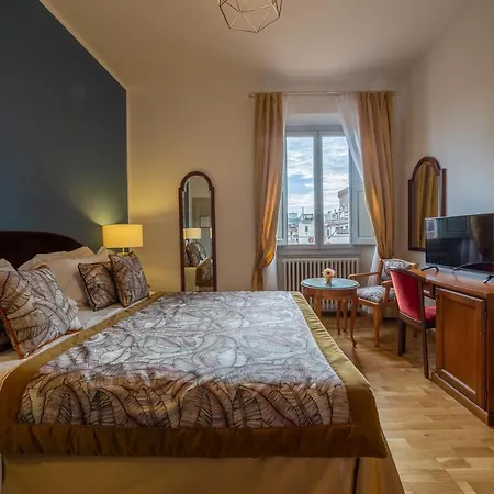 Hotel Villani 2*