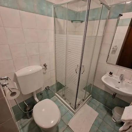 Relais Il Campanile Bed and breakfast 2*