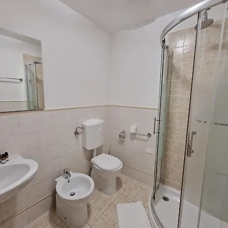 Bed and breakfast Relais Il Campanile Florencia