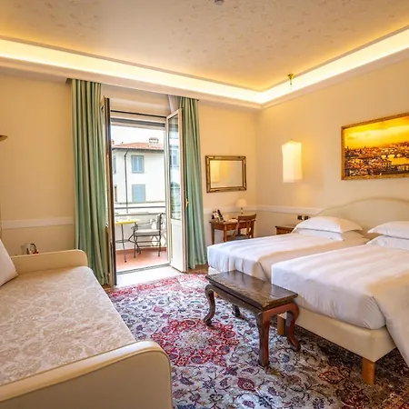Kraft 4* Florence