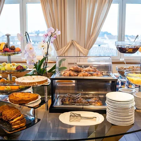 Kraft Otel Floransa