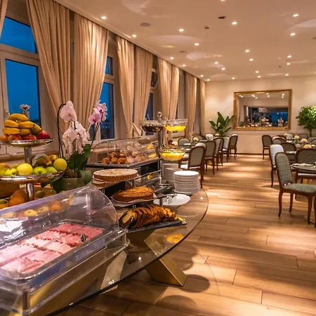 Otel Kraft