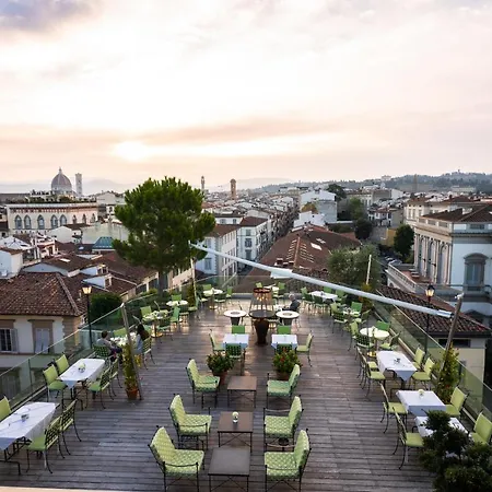Kraft 4* Florence