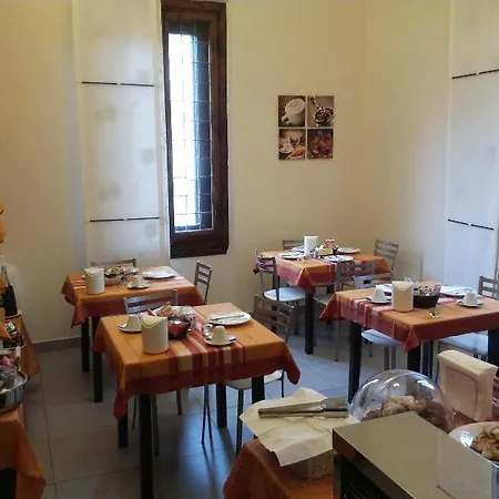 Villino Il Leone