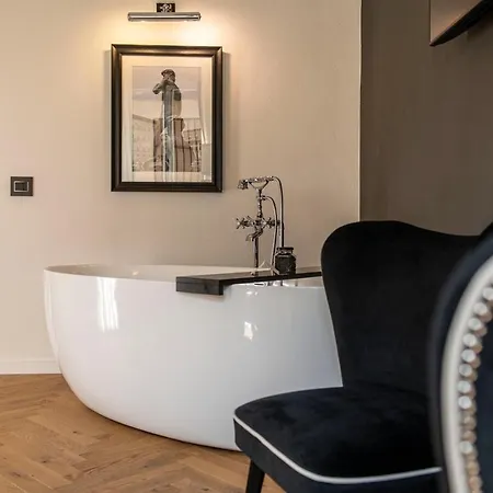 Hotel Relais Uffizi 4*