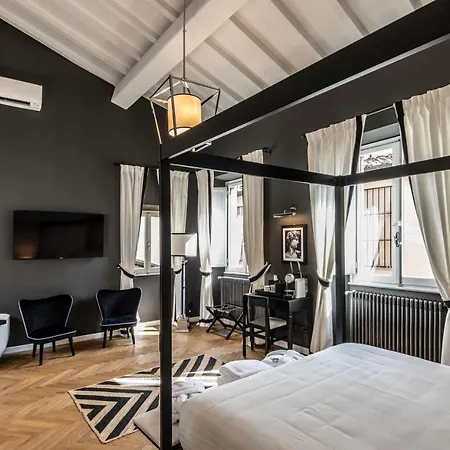 Hotel Relais Uffizi Florence