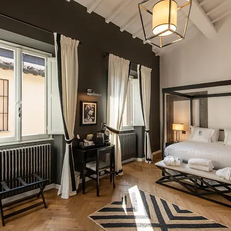Hotel Relais Uffizi 4*