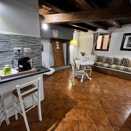 Appartamento La Piccola Maison