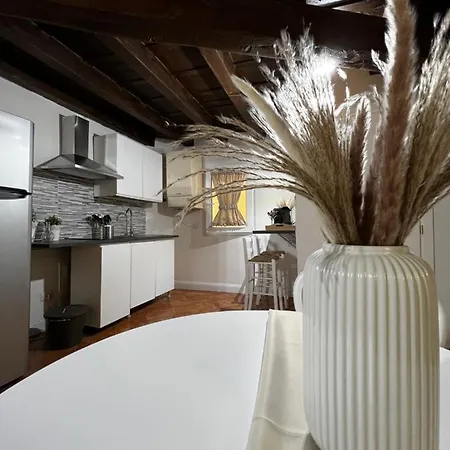 La Piccola Maison Daire