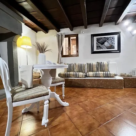 Apartment La Piccola Maison Florence
