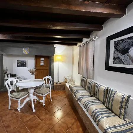 La Piccola Maison Appartamento Firenze