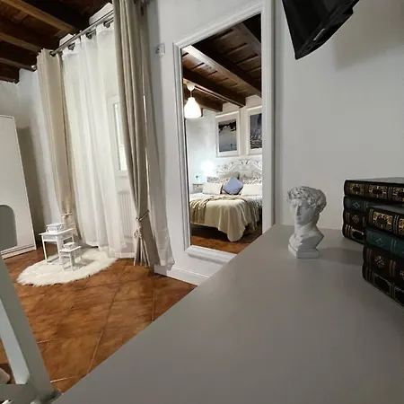Appartamento La Piccola Maison *