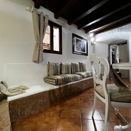 La Piccola Maison * Firenze