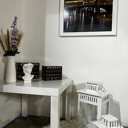 La Piccola Maison * Firenze