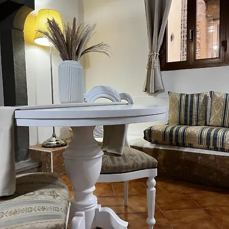 Apartment La Piccola Maison Florence