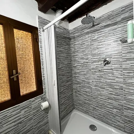 Appartamento La Piccola Maison *