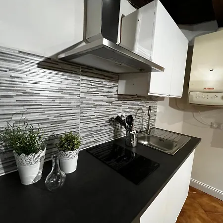 Appartamento La Piccola Maison Firenze