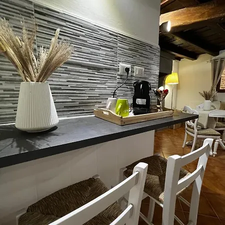 La Piccola Maison Firenze