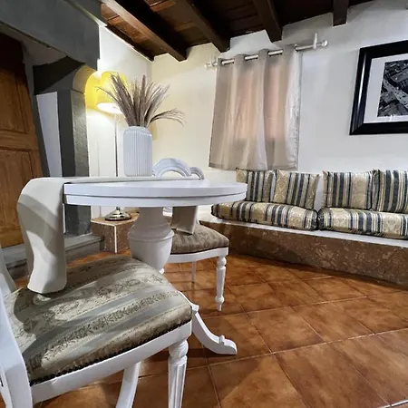 Appartamento La Piccola Maison Firenze