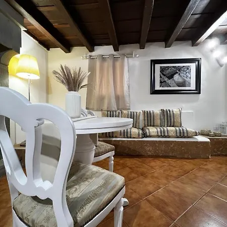 Appartamento La Piccola Maison Firenze