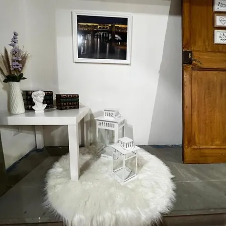 Appartamento La Piccola Maison