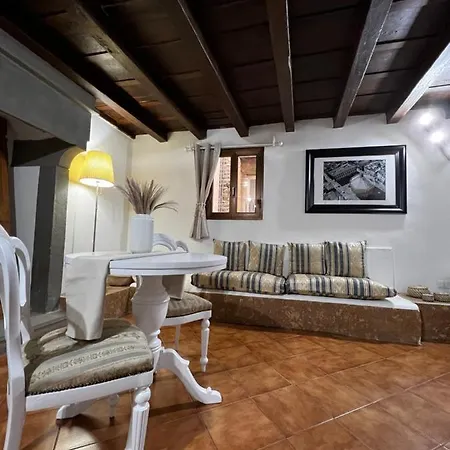 La Piccola Maison Appartamento *