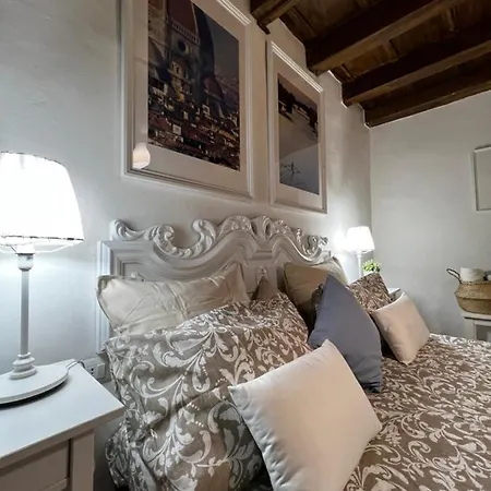 La Piccola Maison Appartamento Firenze