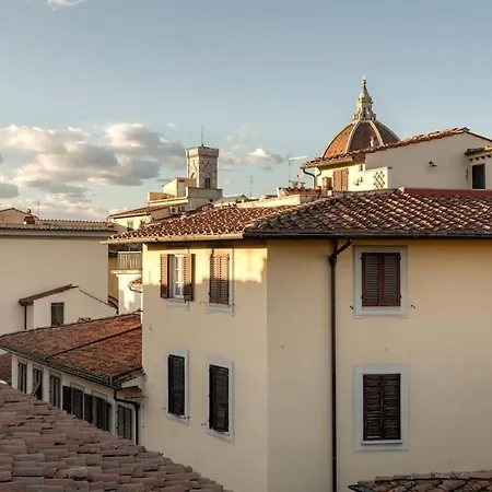 Апартаменты Romantic View *