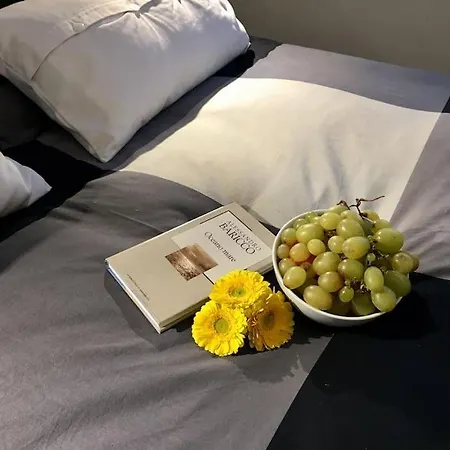 Апартаменты Romantic View