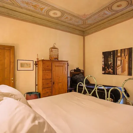 Apartment The Terrace In Santa Croce Florence