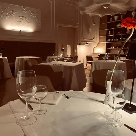 Dimora Palanca Boutique & 5* Florence