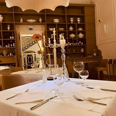 Dimora Palanca Boutique & 5* Florence