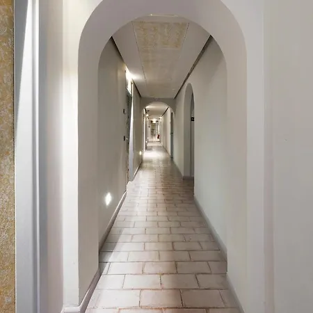Numa Rodo Hotel 4*