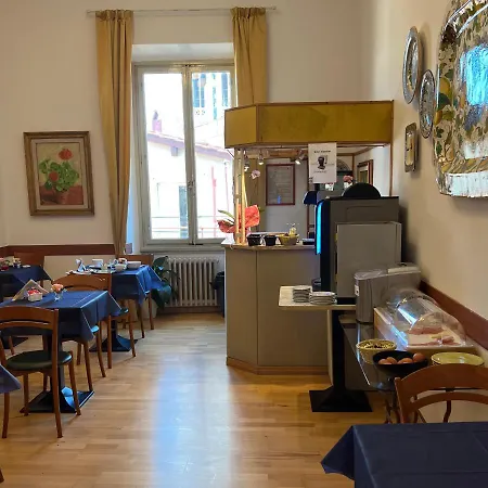 Villani Florence