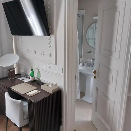 Hotel Dimora Palanca Boutique & 5*