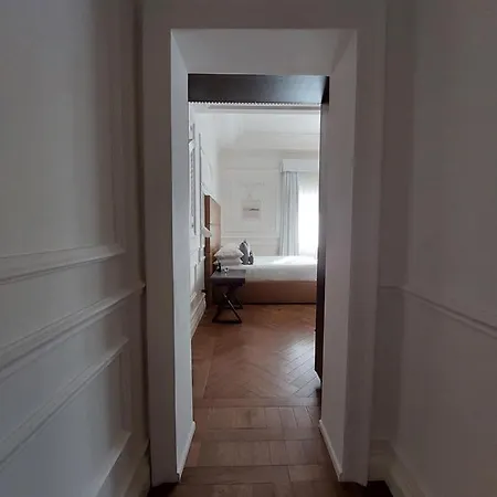 Dimora Palanca Boutique & 5*