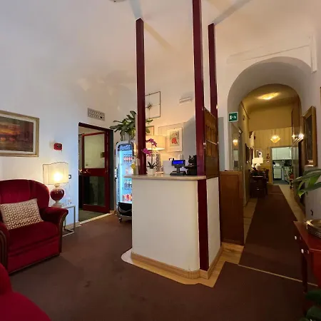 Hotel Villani 2*