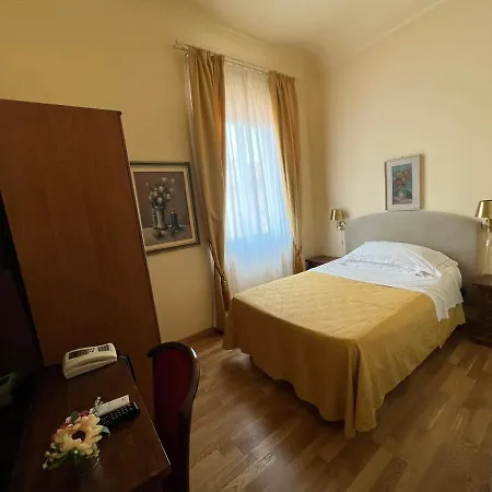 Villani Hotel Florence