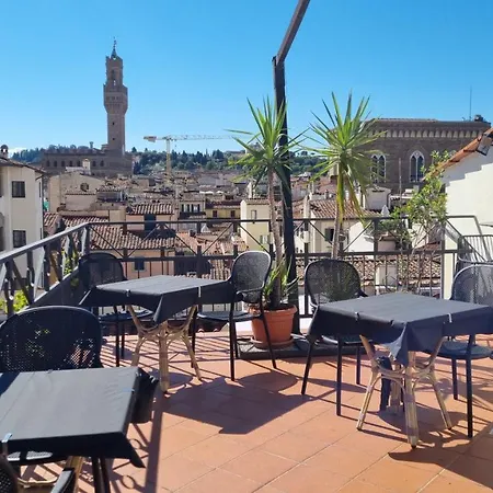 Villani Hotel