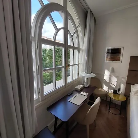 Dimora Palanca Boutique & 5*