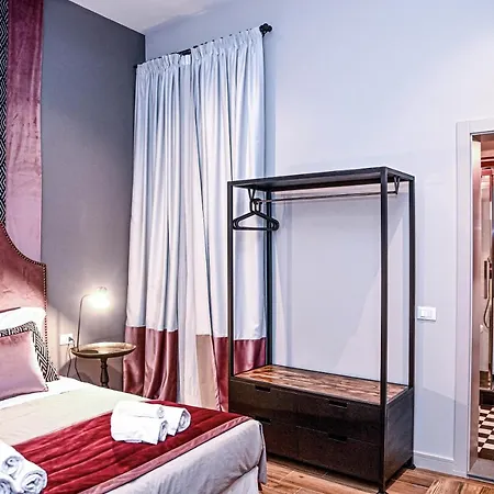 Ricasoli Boutique Affittacamere *