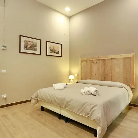 Bed & Breakfast Tornabuoni Boutique Firenze