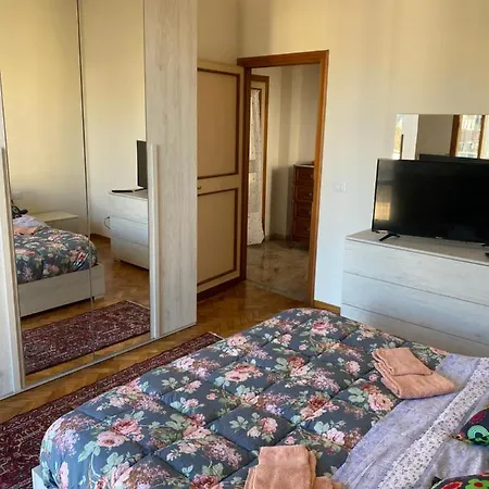 Fiorenza Retreat Guest house Florence
