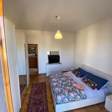 Guest house Fiorenza Retreat *