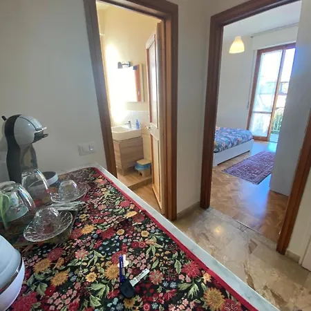 Fiorenza Retreat Guest house
