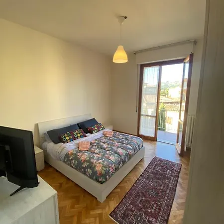 Fiorenza Retreat Firenze